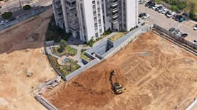 נדלן בנייה דירה נתנאל גרופ
